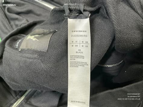 rick owens replica hoodie